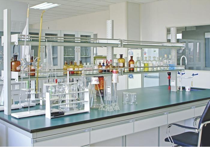 Laboratory