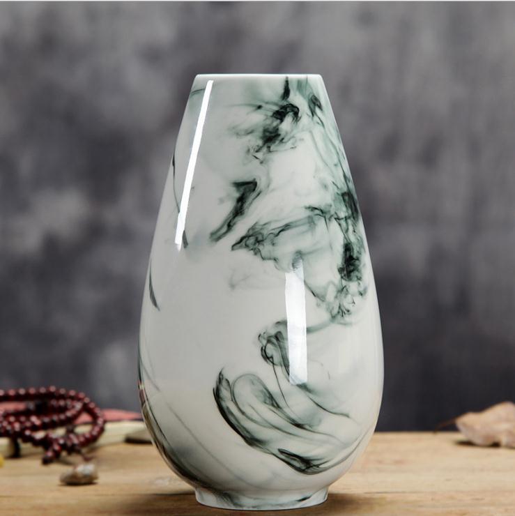 Special ceramic material H-TC