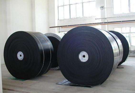 Special material for conveyer belt H-SS