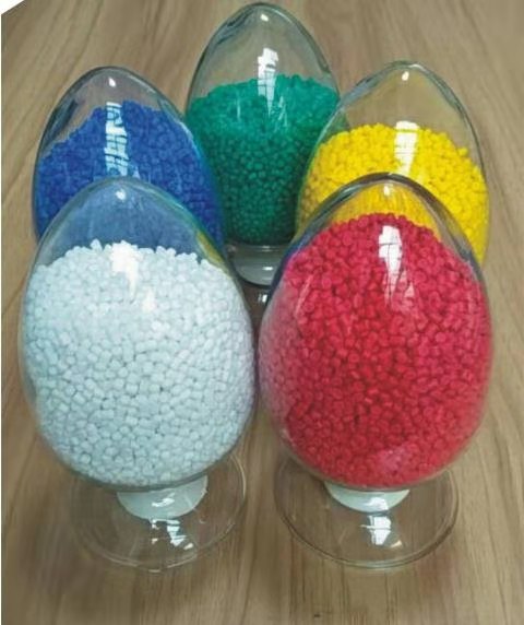 Special material for wire and cable H-DX